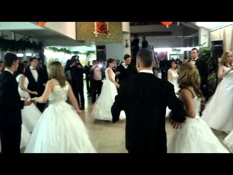 Keringő Mátrafüred 2014.02.22