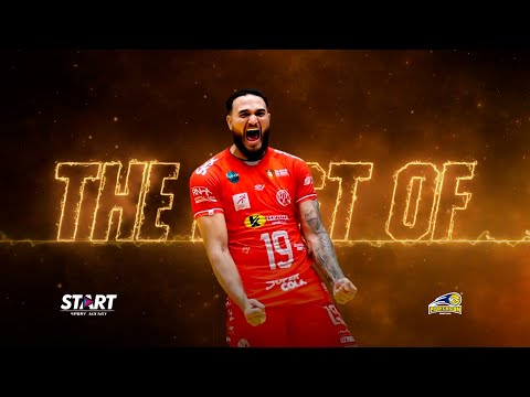 The Best of Kaio Timbó 🇧🇷 | 🏐 Middle Blocker 2024/2025 | PLAYERS ON VOLLEYBALL