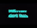 Difference Amrit maan (Official Audio) Bamb beats