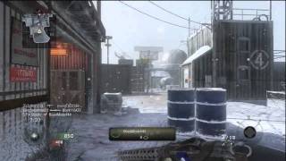 Quality Black Ops with Stubby - 30-1 FFA - + Halo Reach Content Update