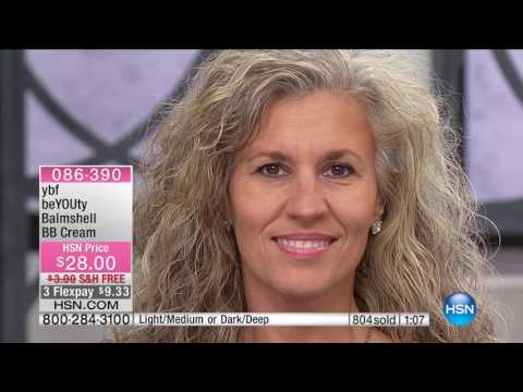 HSN | ybf Beauty 12.28.2016 - 02 PM