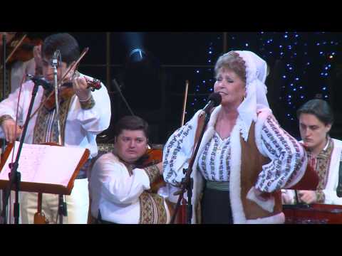 Mioara Velicu cu Lăutarii - Lume draga mea