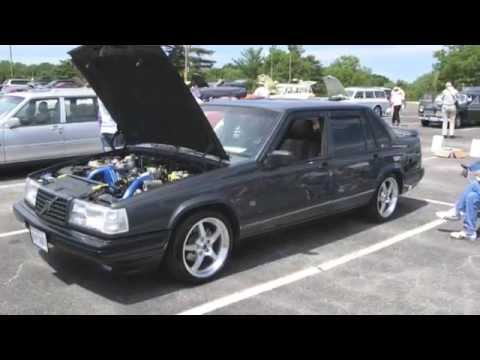 VCOA 2012 National Meet