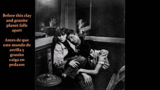 Gene Pitney - Town without pity (sub. español - inglés)