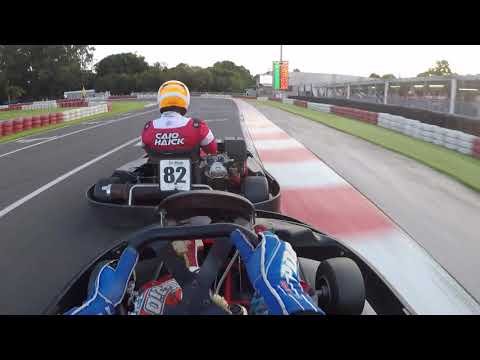 Kartódromo San Marino - Traçado 10 Anti-horário - Troféu do Interior 2021