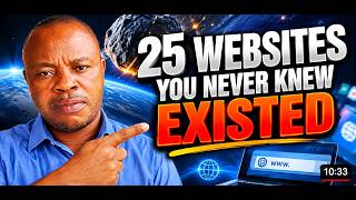 25 Websites That Feel Illegal to Know About: 25 websites you won’t believe exist