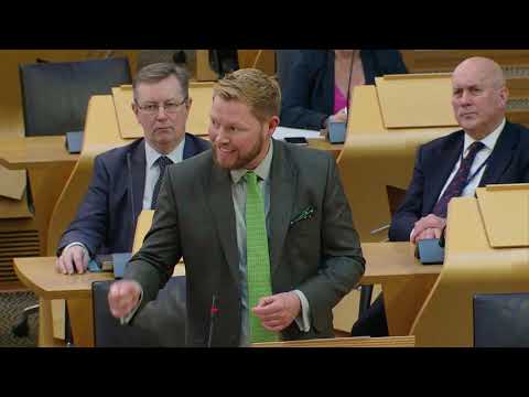 Ministerial Statement: Glasgow Airport Access Project - 7 February 2019