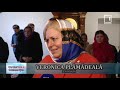La Mănăstirea Horești De Sf Nectarie
