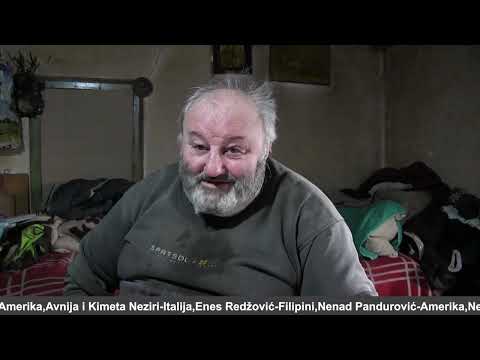 Život u samoći, daleko od ljudi