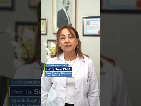 Pediatric Lymph Node Enlargement Treatment in Ankara, Turkey