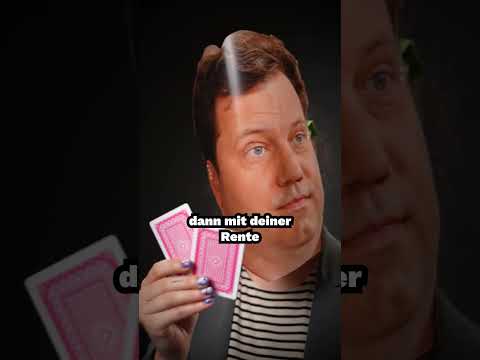 Video Thumbnail: DAS hat Merz mit DEINER RENTE vor! 🤯