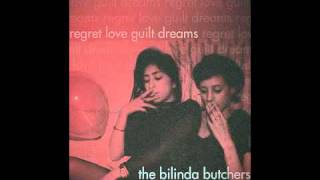 the bilinda butchers - tulips