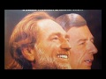 Willie Nelson & Hank Snow - Caribbean