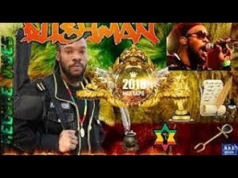 King Stur Gav Sound  Ft  General Trees, Little Twitch, Charlie Chaplin, Micheal Buckley, Bush Man