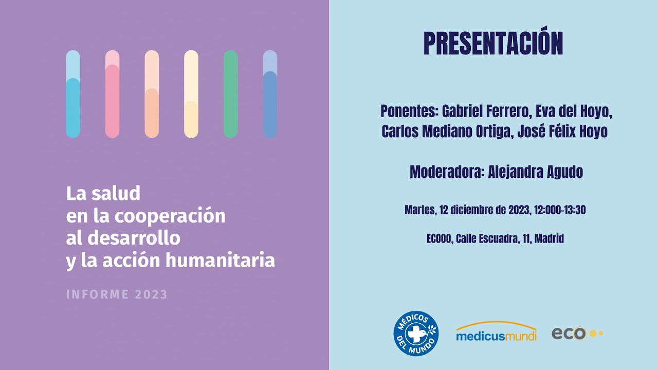 ¿PUEDE “ONE HEALTH” SER LA RESPUESTA A LOS DESAFÍOS DE LA SALUD GLOBAL?