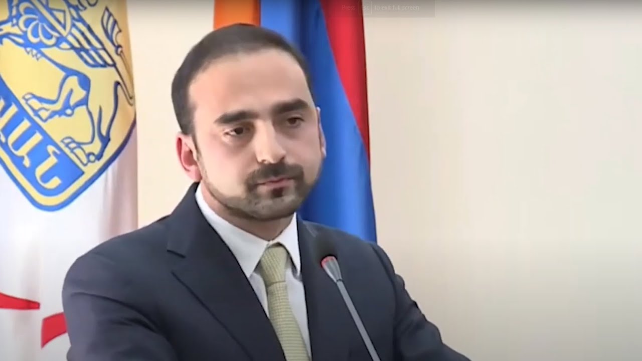 Ես ինձ արդյունքամետ մարդ եմ համարում. կառավարությունում միայն տնտեսական բլոկը չեմ համակարգել