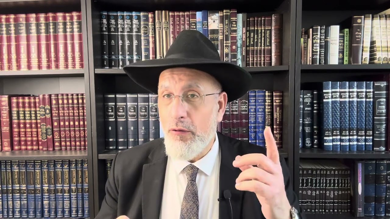 Les défis d’une future génération... Réussite spirituel/materiel Tikva bat Suzanne, Shirel/Odelia/Elior