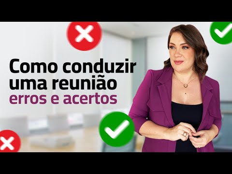 How to conduct a productive meeting? - The WOW Effect Method