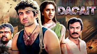 Download lagu 90's Superhit DACAIT Blockbuster Hindi Hit Movie - Sunny Deol & Meenakshi Sheshadri mp3