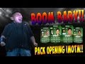 BOOM BABY!! - Troll Pack Opening #3 - Fifa 14 