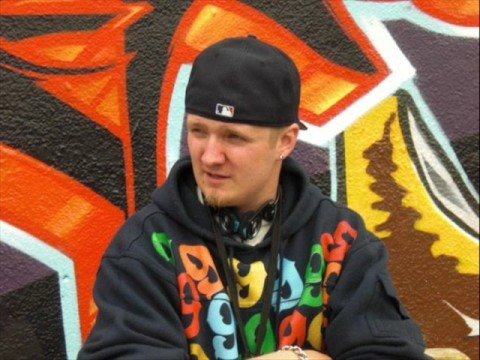 Muz - Yippee-Ki-Yay (ft. Jave) (Prod. Soul Theory)