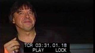 Chicago's Walter Parazaider