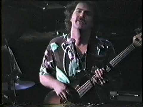 Clarence "Gatemouth" Brown @ The Roxy - Washington DC  8-10-88