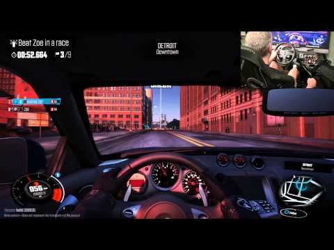 the crew xbox one micromania