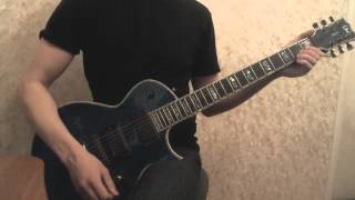 Attila - Outlawed + Light Me Up cover