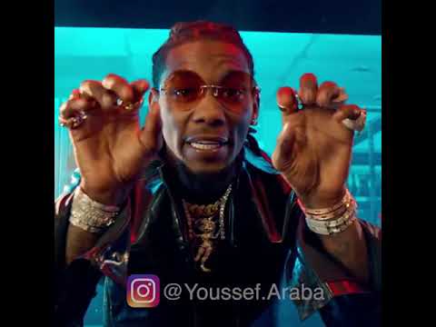 TYGA X STOOR X OFFSET X  PROFIT ZA3IM - FREESTYLALI - (Official Remix by NASH)