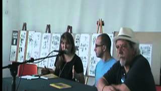 '"ATTACCO AL CUORE" di Sara Magnoli' episoode image