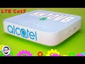 Відеоогляд Alcatel HH70VB