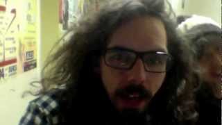 everybody else is wrong