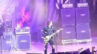 Copy of "To Hell With The Devil" Stryper