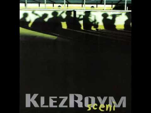 Klezroym - Canzone dell'amor perduto