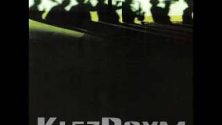 Klezroym - Canzone dell'amor perduto