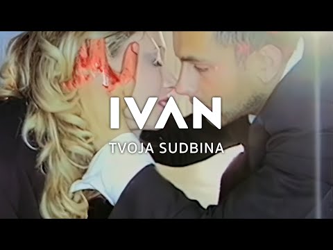 Ivan Gavrilović - Tvoja sudbina (Official Video)
