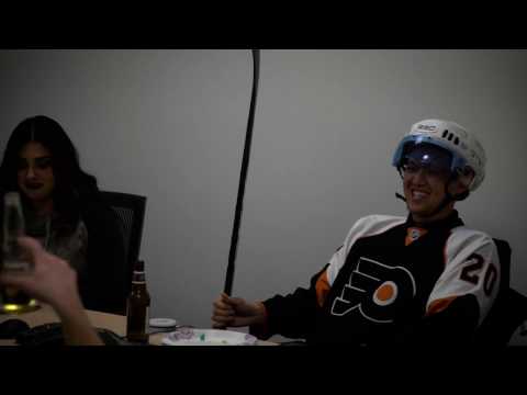 Skyline Teal Thursday - San Jose Sharks