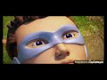 Commander Safeguard Mission Clean Sweep Double Trouble Part 2 English Version