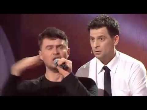 Paranienormalni-Casting do Radia