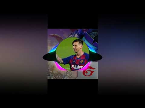 lagu dj odading mang oleh X bam digi bam digi bam.