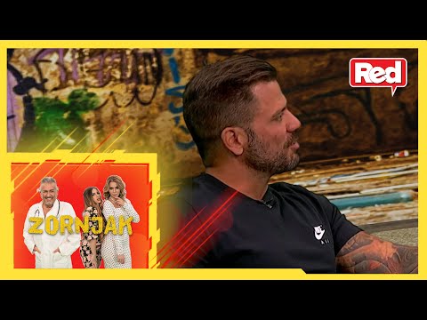 Nije bitan CILJ nego PUT! Gost: Mitar Pešić sa Tamarom Galliano - Zornjak - 13.09.2021 - RedTV