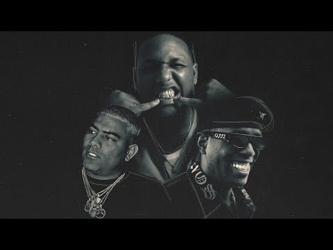 Chocolate Mc x Carluchi x Lobo King Dowa - Te Lo Juro (Remix)