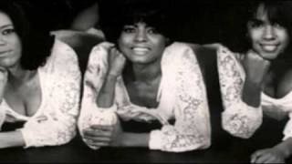 The Supremes: Buttered Popcorn - 2nd Version