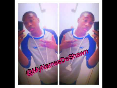 @MyNamesDeShawn  I-GotSwag7Days Jerkin Mix) 2013