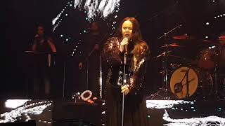 Şebnem Ferah Küllerinden ZorluPSM