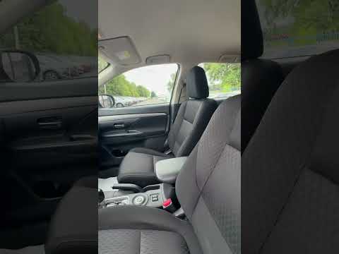 фото mitsubishi outlander iii рестайлинг 0