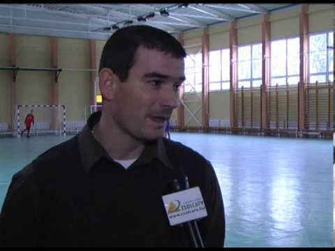 Encs-Felsőzsolca -  4. korcsportos diákolimpia elődöntő mérkőzés