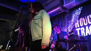 Black Mountain - Defector @ Rough Trade East 11/04/16