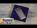 Відеоогляд HUAWEI Mate 10 Pro 6/128GB Brown